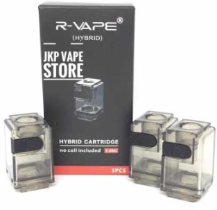 R-Vape Hybrid:圖片 8