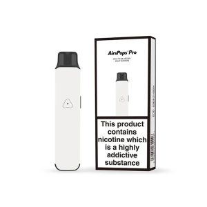 Airscream Airspops Pro