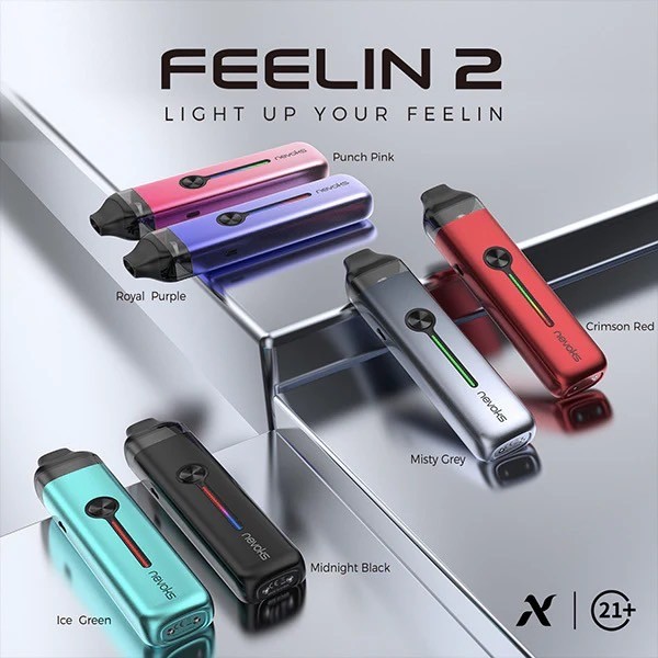 NEVOKS FEELIN 2:圖片 6
