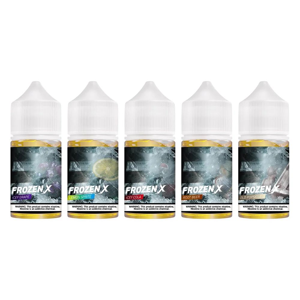 Frozen X 冰雪奇緣 系列