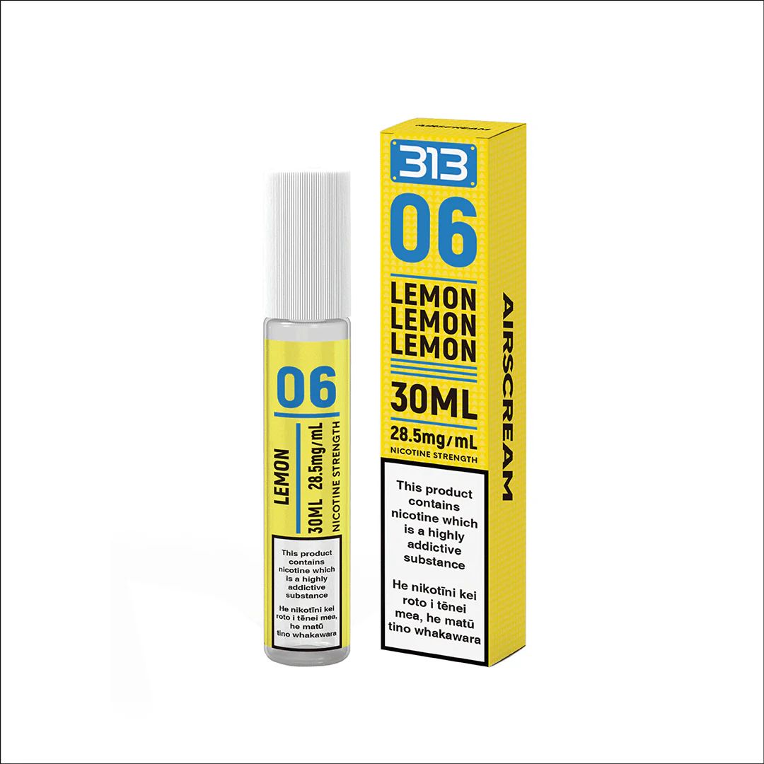 英國 Airscream 汽泡 313系列:圖片 5