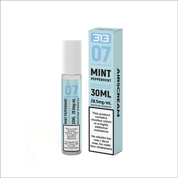 英國 Airscream 汽泡 313系列:圖片 6