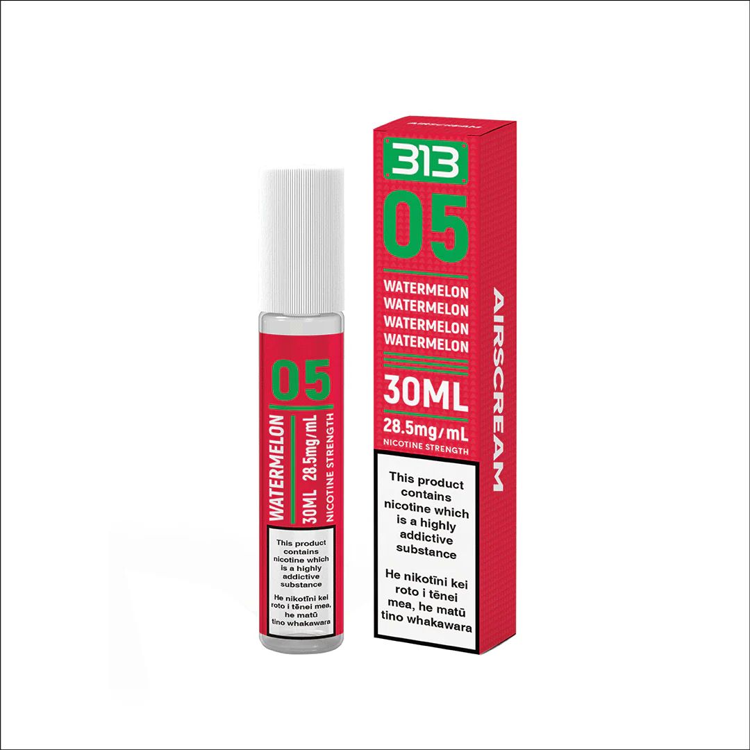 英國 Airscream 汽泡 313系列:圖片 4