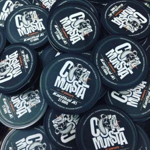 CoilMonsta Ni80線