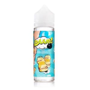 大煙 馬來西亞 Baam養樂多