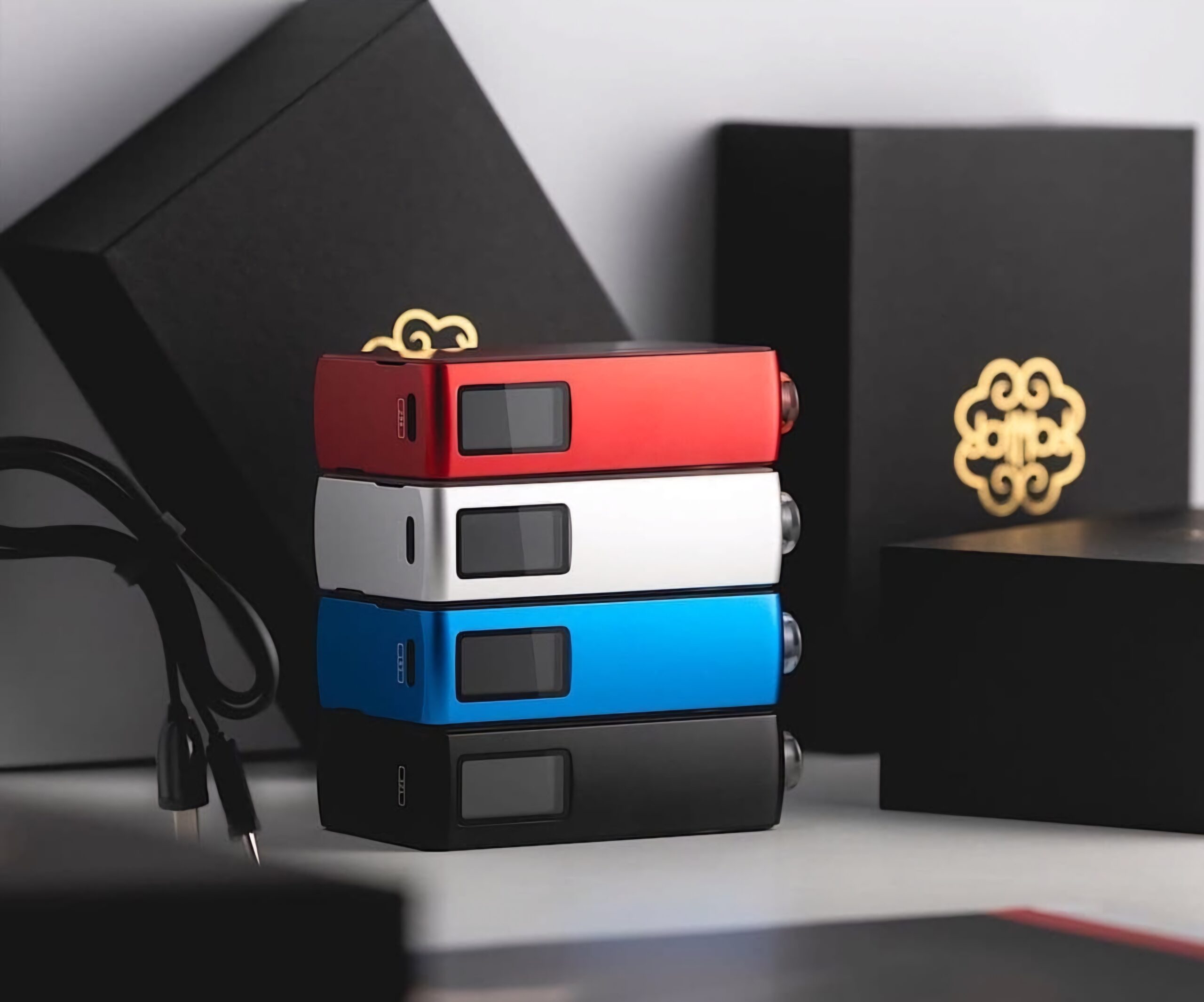 Dotmod DotAIO V2:圖片 2
