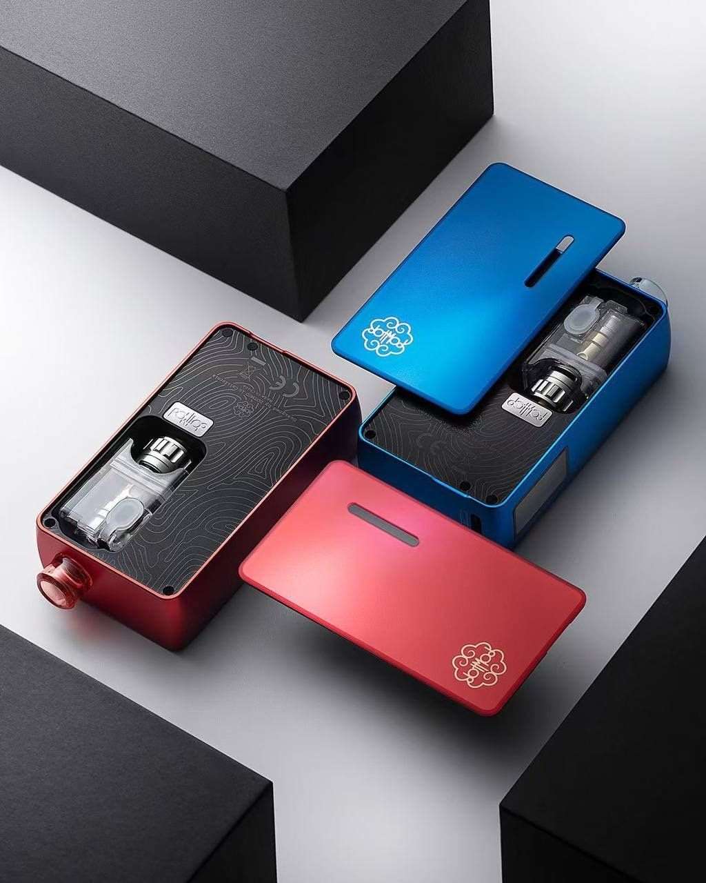 Dotmod DotAIO V2