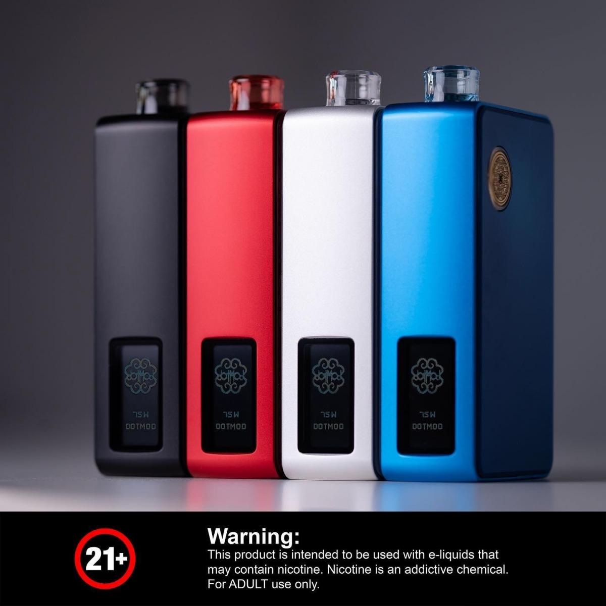 Dotmod DotAIO V2:圖片 3