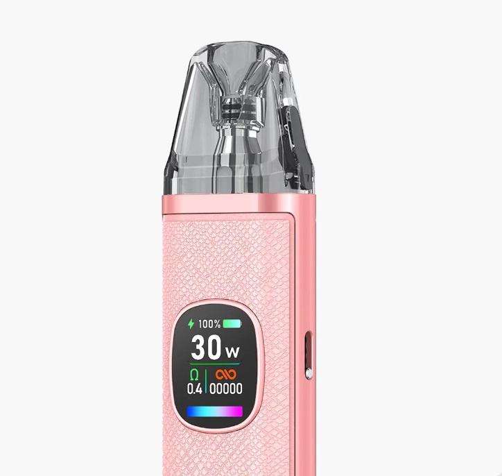 OXVA XLIM PRO 2:圖片 13