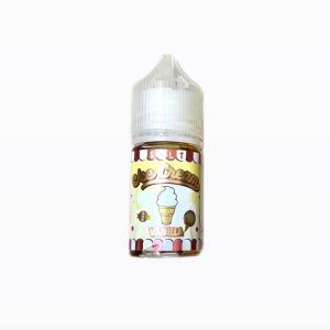 Ice cream 香草冰淇淋