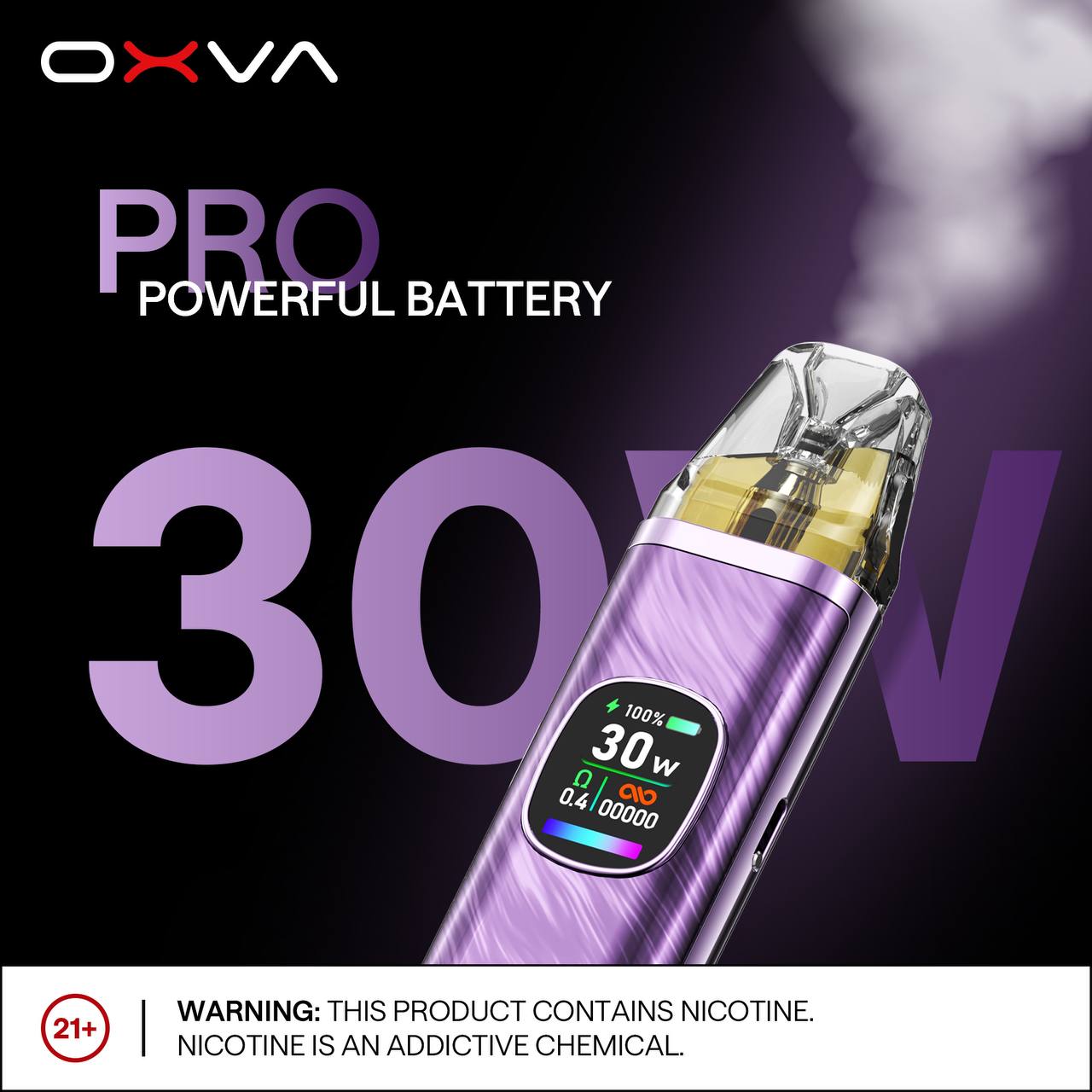 OXVA XLIM PRO 2:圖片 5