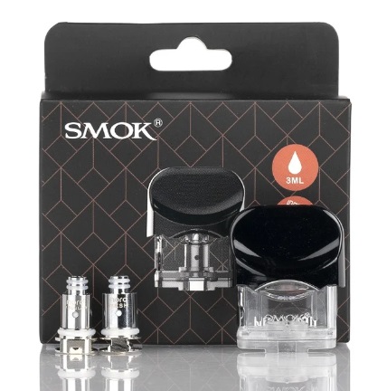 SMOK Nord:圖片 2