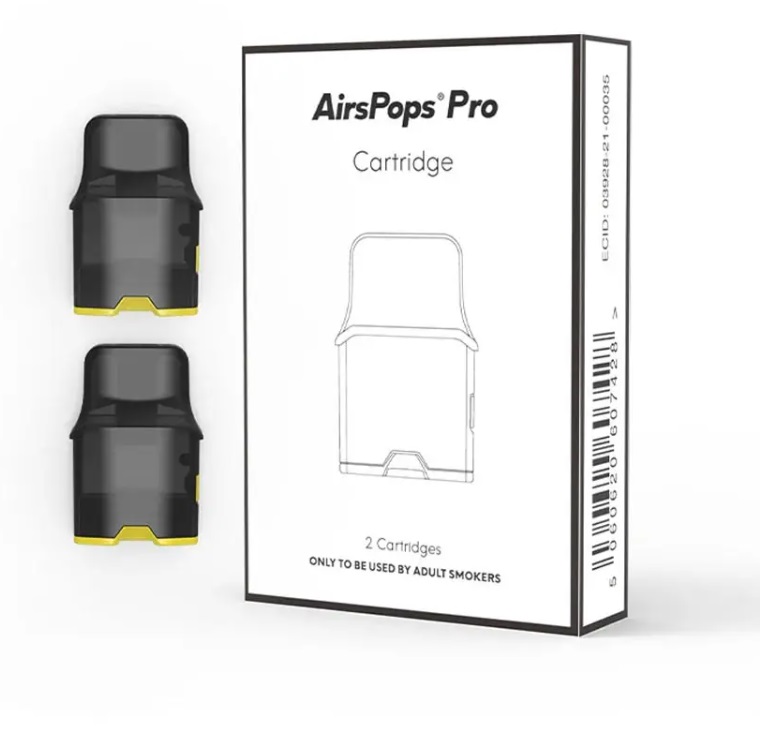 Airscream Airspops Pro:圖片 9